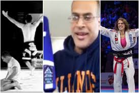 8 Events That Shocked the BJJ Community