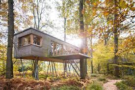 Ein abenteuer im safarizelt, eine jurte unterkunft oder eine nacht in einem baumhaus. Glamping 10 Schone Unterkunfte In Europa Geo