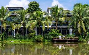 Ecopark Grand – The Island: không gian sống xanh bên mặt nước - Ecopark city