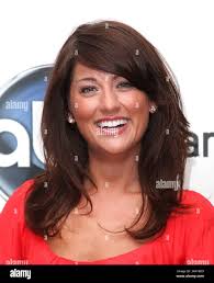 Jillian harris hi-res stock photography and images