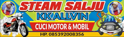 Motorcycle vector free vector download free vector for commercial use format ai eps. Download Kumpulan Contoh Spanduk Cuci Steam Motor Dan Mobil Format Cdr Karyaku