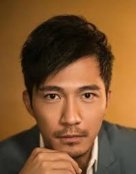 Marco Chen's Instagram, Twitter & Facebook