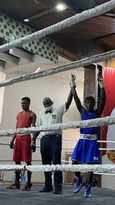 This comes under the heading of gambling, which is haram. Edo 2020 Four Lagos Boxers Set Sights On Boxing Gold On Monday Coach Sobaloju Hopeful P M Express