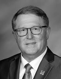 Q & A with Floyd Slagle