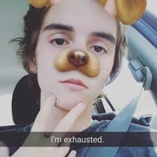 Andrew Barkley (@sickyea)