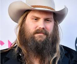 Today in History Chris Stapleton was born this date in 1978. He's the first  artist to win album of the year, male vocalist of the year, and new artist  of the