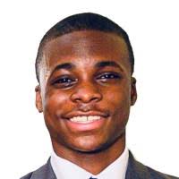 Shawn Thornhill's Instagram, Twitter & Facebook