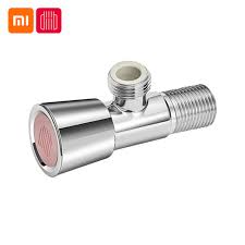 diiib angle valve brass water valve g1