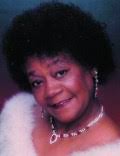 Marie Henry Obituary (2012)