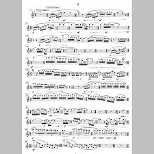 Carolyn Nussbaum Music Company Flute Piano A B Concerto Aho Kalevi Flute Piano Fennica Gehrman Sheet Music