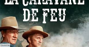 Note du film la caravane de feu. Xnw5eviwyv9eom