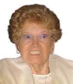 Mme Solanges Leduc Bergevin