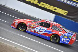 Category stock car racing main region united states. Kody Vanderwal Wikipedia