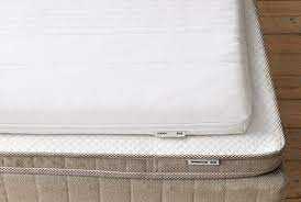 Ikea Mattress Toppers Buy Single Double King Size Ikea Mattress Topper Ikea Mattress Memory Foam Mattress Topper