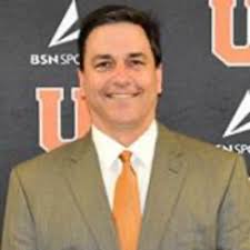 Dean Walsh- Union College Head Basketball Coach by Coach Morton and Friends  Real Talk
