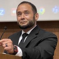 Jeremy Seda's Instagram, Twitter & Facebook