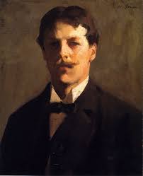 List of portraits by Frank Weston Benson