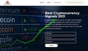Crypto trading signals are trading ideas used for the analysis and tracking of a particular currency. Cryptosignals Org Free Crypto Signals For Btc Eth And More Cryptovibes Com Daily Cryptocurrency And Fx News