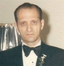 Stavros Amarianos Obituary