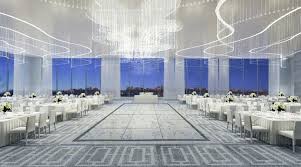 Above At The Hilton Garden Inn Staten Island Susan Caron Primerano Nicotra S Ballroom Staten Island Wedding Ven Ballroom Rooftop Wedding Hospital Interior