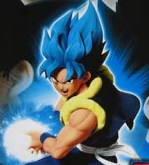 Kakarot , an action rpg, released on january 17, 2020 in the west. God Fusion Goku Dragon Ball Wiki Fandom