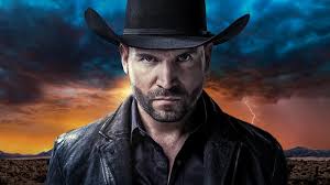 The Count: Love and Honor (TV Series 2024)