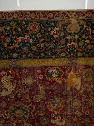 Find beautiful designs on our high quality woven rugs. The Emperor S Carpet The Metropolitan Museum Of Art