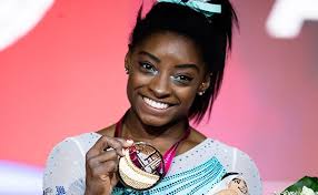 2018 • USA Gymnastics