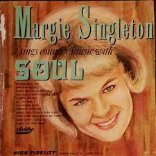 Margie Singleton Discography: Vinyl, CDs, & More