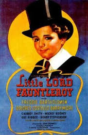 Little lord fauntleroy az movies. Little Lord Fauntleroy 1936 Film Wikipedia