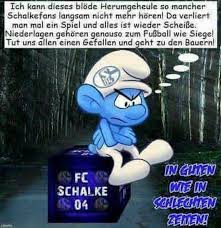 Pin Auf Fc Schalke 04