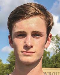 All Saints' Wynne makes first-team all district kicker