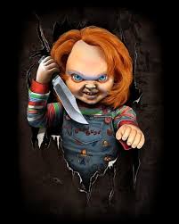 Fright Rags Honors Chucky With Limited Edition Shirts And Posters Horror Society Horror Movie Art Horror Horror Tshirts