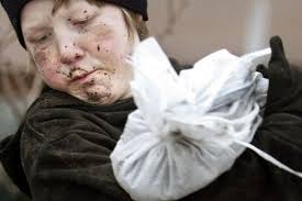 Blizzards, floods and a tornado: The Top 5 weather events in  Fargo-Moorhead's recorded history