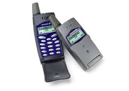 اریکسون تی 29 اس - Ericsson T29s