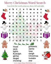 Free Christmas Word Search Printable Go Here To Print Http Superduperkidsblog Com Christmas Word Search Printable Christmas Word Search Christmas Words