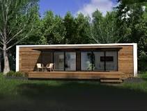 Casas Contenedor en España | Desde 9.900 € Montaje Incluido