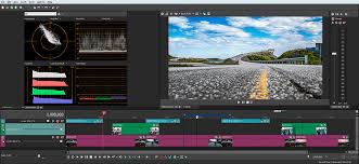 This video editor is the perfect analog of adobe premiere because of the similar interface and working principle, but as a sony vegas pro free alternative, it is just as good. Ralis GrozinÄ— Literatura Zvirblis Vegas 16 Rwandaimagefilms Com