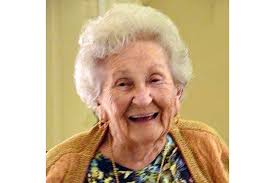 Helen Bochenek Obituary (1923