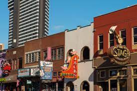 Presented by travelhost nashville, www. Best Neighborhoods For Shopping In Nashville On Vacation