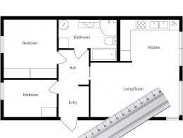 Free online multi user whiteboard and drawing app featuring pressure sensivity for your wacom. Floor Plan Software Roomsketcher