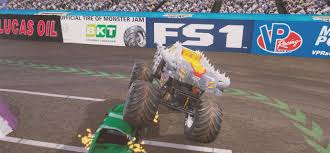 To unlock stage 7, you will need to have completed forest time attack stage 7. Monster Jam Crush It Review Platforming In A Monster Truck Is Easier Than It Looks Outcyders