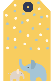 We've got you covered from unique baby shower gifts to baby. Printable Baby Shower Favor Tags