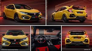 Subscribe for more videos never miss a video, subscribe & hit the bell 🔔 to get notified. 2021 Honda Civic Type R Limited Edition Caricos