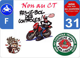 Non au controle technique moto. Contre Le Controle Technique Par Le Forum Passion Harley Page 13