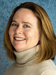 Dr. Julia Bruner and Dr. Kathleen Kern