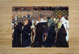 13 personnalités sont recensées nées un 22 avril. Les Funerailles De Charles Le Bon Comte De Flandre Celebrees A Bruges Le 22 Avril 1127 Jan Van Beers