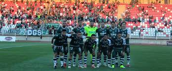 Last 5 matches with participation of santiago wanderers: Primerab Santiago Wanderers Empato Sin Goles Ante Deportes Santa Cruz Por La 2fecha Wanderinos Cl