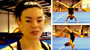 Jaclyn Wilson a Jodi Boam: Kanaďanky před domácí profi soutěží