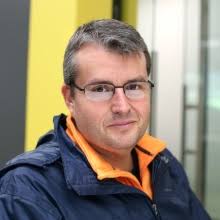 Andre Luis Alice Raabe